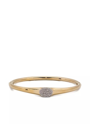 Swarovski Dextera bracelet - Gold