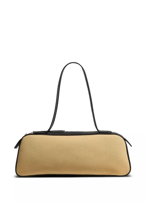KHAITE Simona shoulder bag - Neutrals