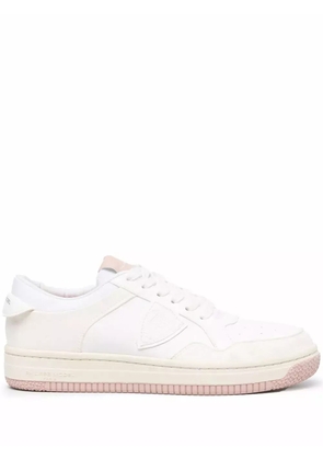 Philippe Model Paris Lyon Ble sneakers - White