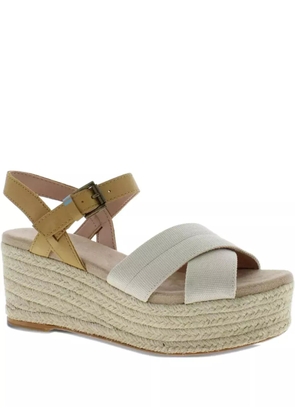 Toms Wilow sandals - White