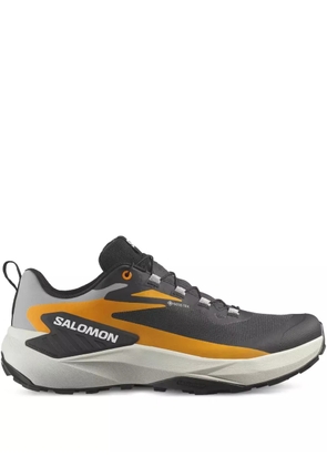 Salomon Genesis GORE-TEX sneakers - Black