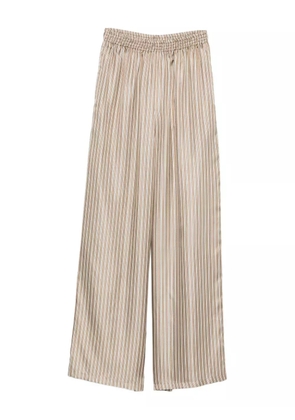 Max Mara Ladino trousers - Brown