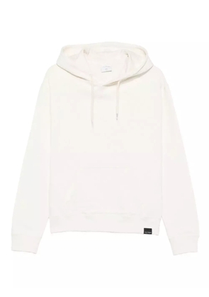 Courrèges hooded pocket top - Neutrals