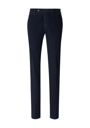PT Torino corduroy trousers - Blue
