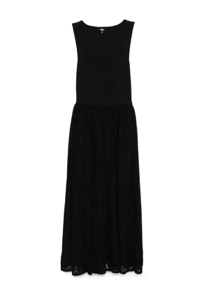 PAIGE Morel dress - Black