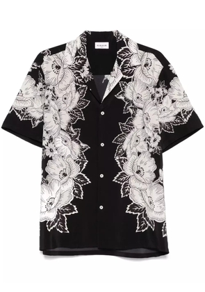 P.A.R.O.S.H. Steven shirt - Black