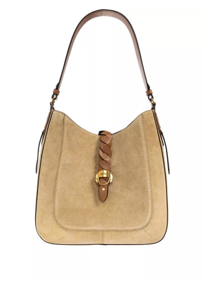 ISABEL MARANT Altay Hobo bag - Neutrals