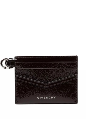 Givenchy Voyou wallet - Brown