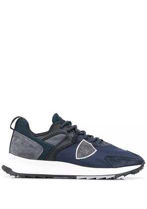 Philippe Model Paris low-top sneakers - Blue