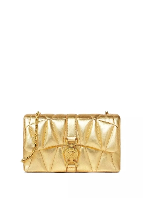 Versace Kleio mini bag - Gold
