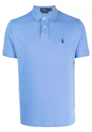 Polo Ralph Lauren cotton polo shirt - Blue