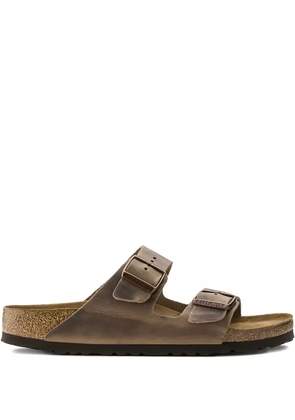 Birkenstock Arizona sandals - Brown