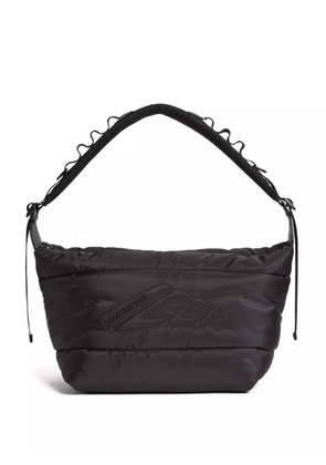 DSQUARED2 Icon New Generation shoulder bag - Black