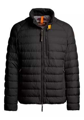 Parajumpers Ugo quilted down jacket - Black