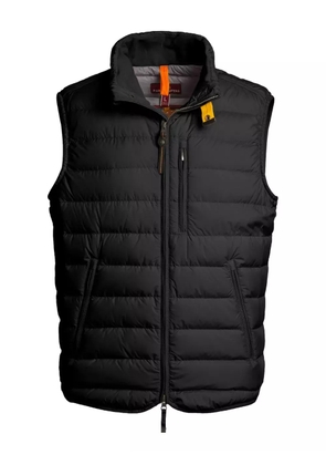 Parajumpers Perfect quilted padded gilet - Black