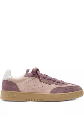 Axel Arigato Dice T-Toe sneakers - Pink