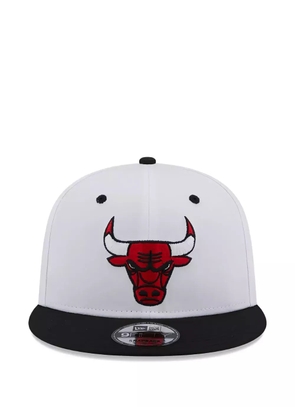 NEW ERA CAP Chicago Bulls cap - White