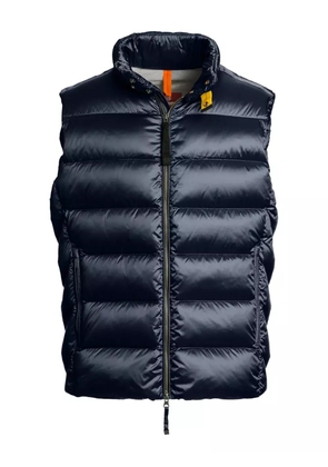 Parajumpers quilted down vest - Blue