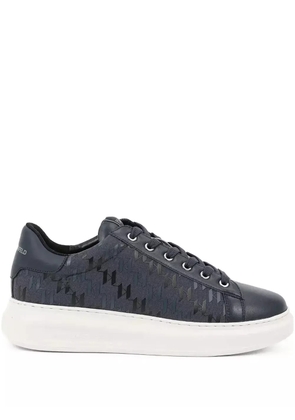 Karl Lagerfeld Kapri sneakers - Blue