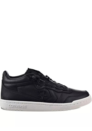 Converse Fastbreak 'Black/White' sneakers