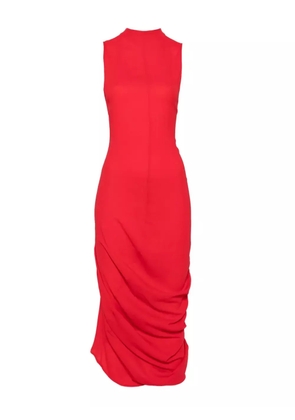 Jacquemus La Robe midi dress - Red