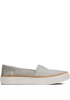 Toms Parker 'Grey' sneakers