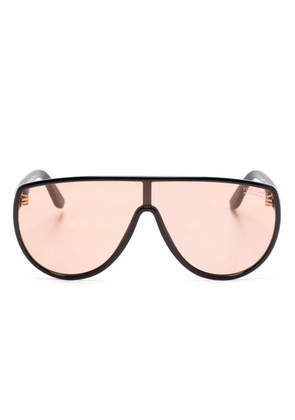 TOM FORD Eyewear Achilles sunglasses - Black