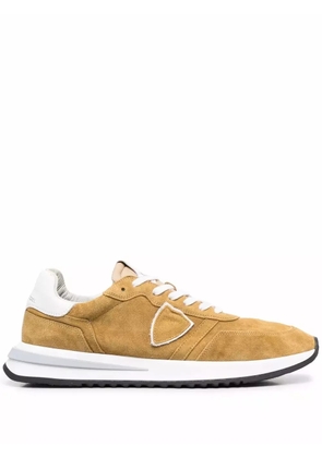 Philippe Model Paris Tropez 2.1 low-top sneakers - Yellow