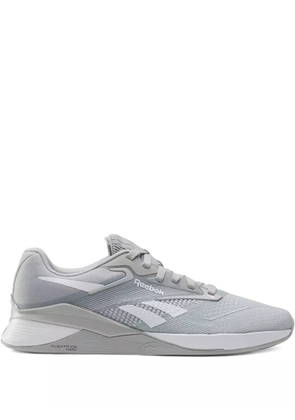 Reebok Nano X4 'Grey/White' sneakers