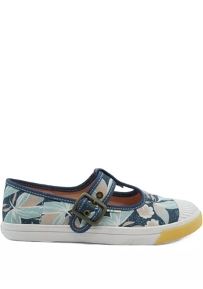 Toms Joon 'Blue' sneakers