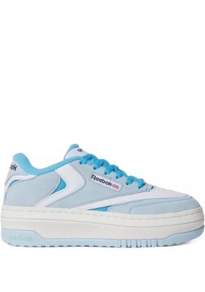 Reebok club c extra trainers - Blue