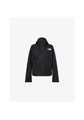 Womens The North Face DryventTM Mono Mountain Shell Jacket