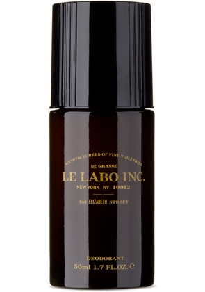 Le Labo Deodorant, 50 mL