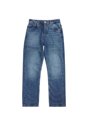 Studio Nicholson Riso Straight Jeans