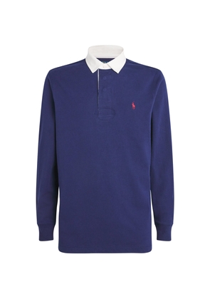 Polo Ralph Lauren Cotton The Iconic Rugby Shirt