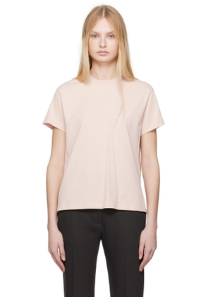 Studio Nicholson Pink Marine T-shirt