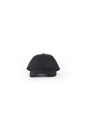 Cotton Gabardine Baseball Cap
