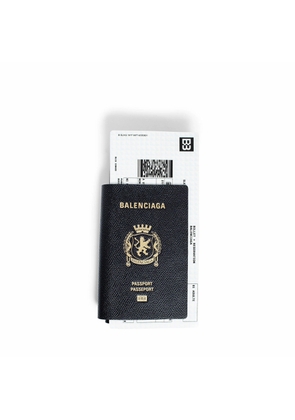 Passport long wallet 1 Ticket