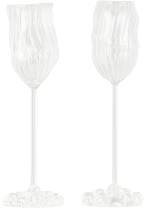 Justine Menard Orphée Liqueur Glass Set