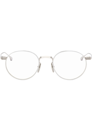 Dita Silver Journey-Two Glasses