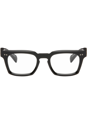 Dita Black MONOLIX Glasses