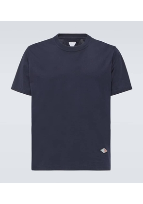 Bottega Veneta Logo cotton jersey T-shirt