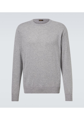 Rubinacci Cashmere sweater