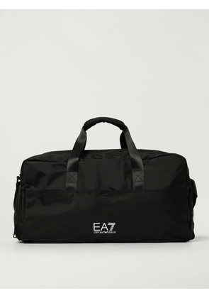 Travel Bag EA7 Men color Black