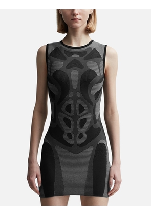 Splice Dress