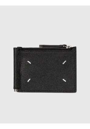 Money Clip Wallet