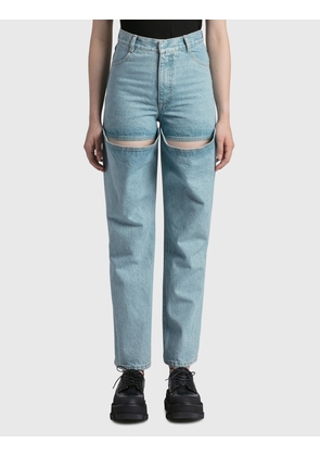 WADER JEANS