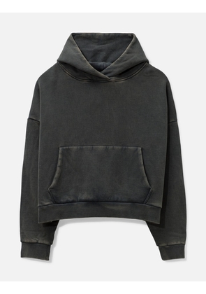 Heavy Hood Hoodie