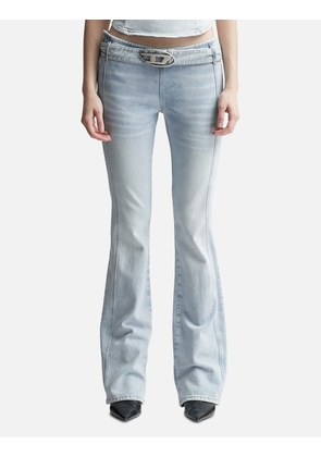 Bootcut And Flare Jeans D-Ebbybelt 0jgaa