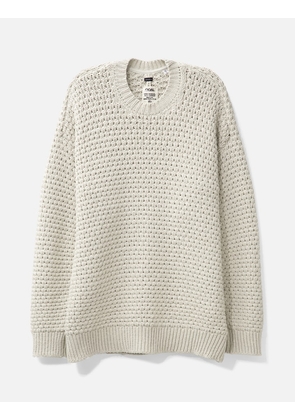 Popcorn Sweater